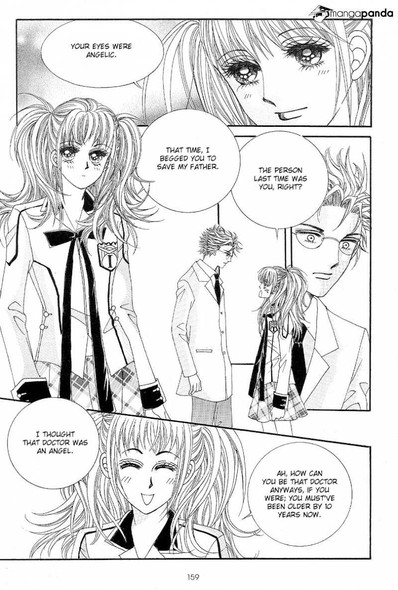 Read Saranghaeyo Vampire chapter 5 image 29 on Lezhin