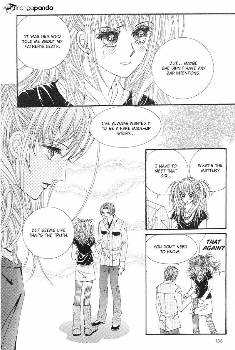 Read Saranghaeyo Vampire chapter 5 image 4 on Lezhin