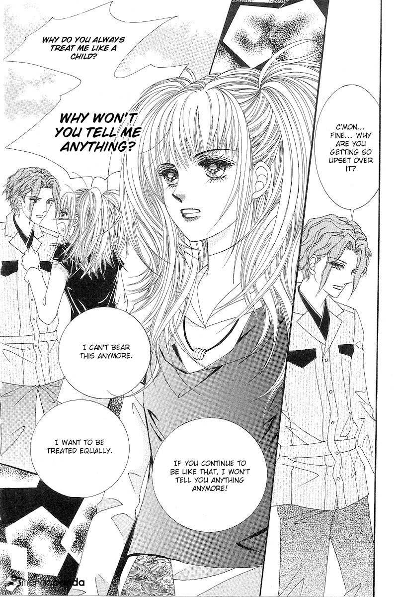 Read Saranghaeyo Vampire chapter 5 image 5 on Lezhin