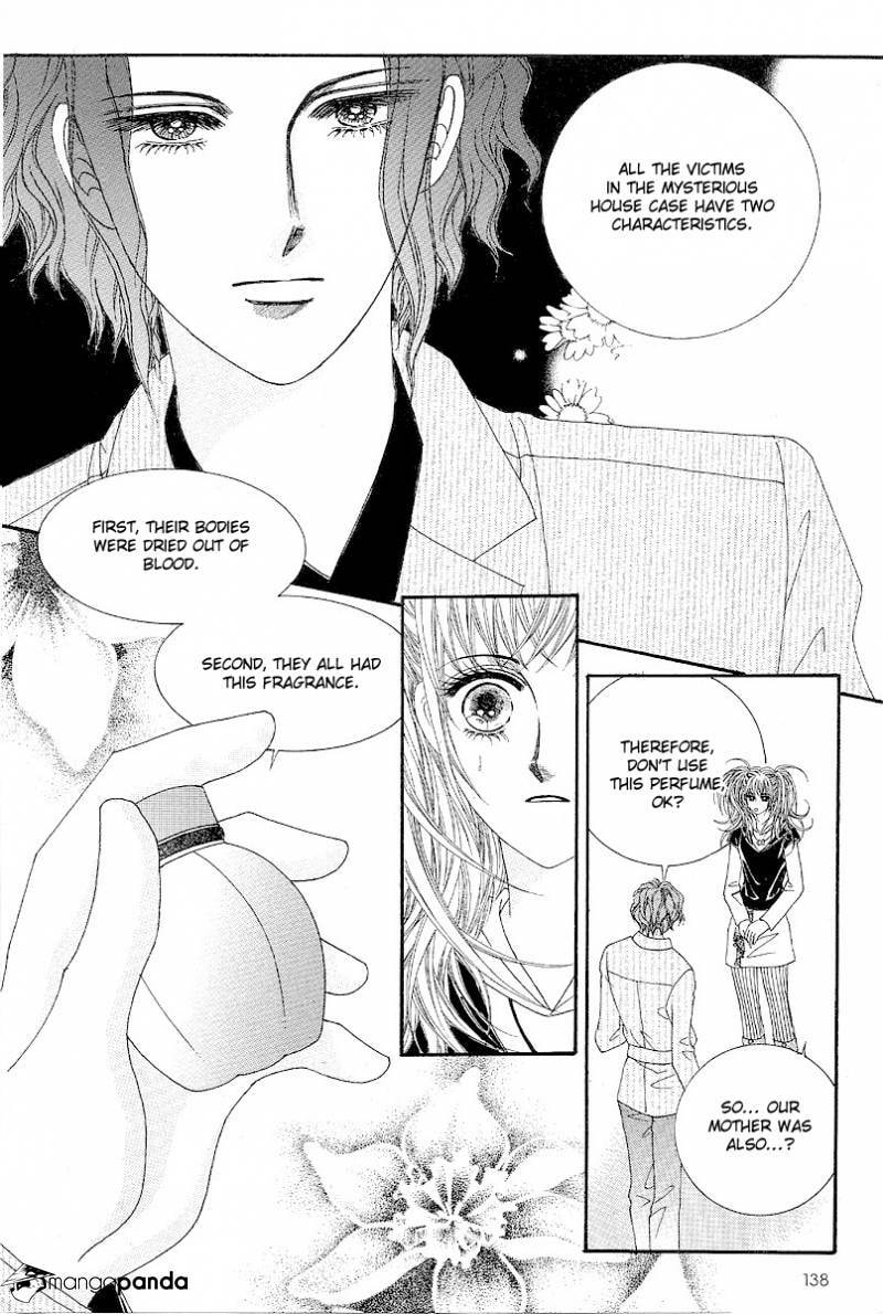 Read Saranghaeyo Vampire chapter 5 image 6 on Lezhin