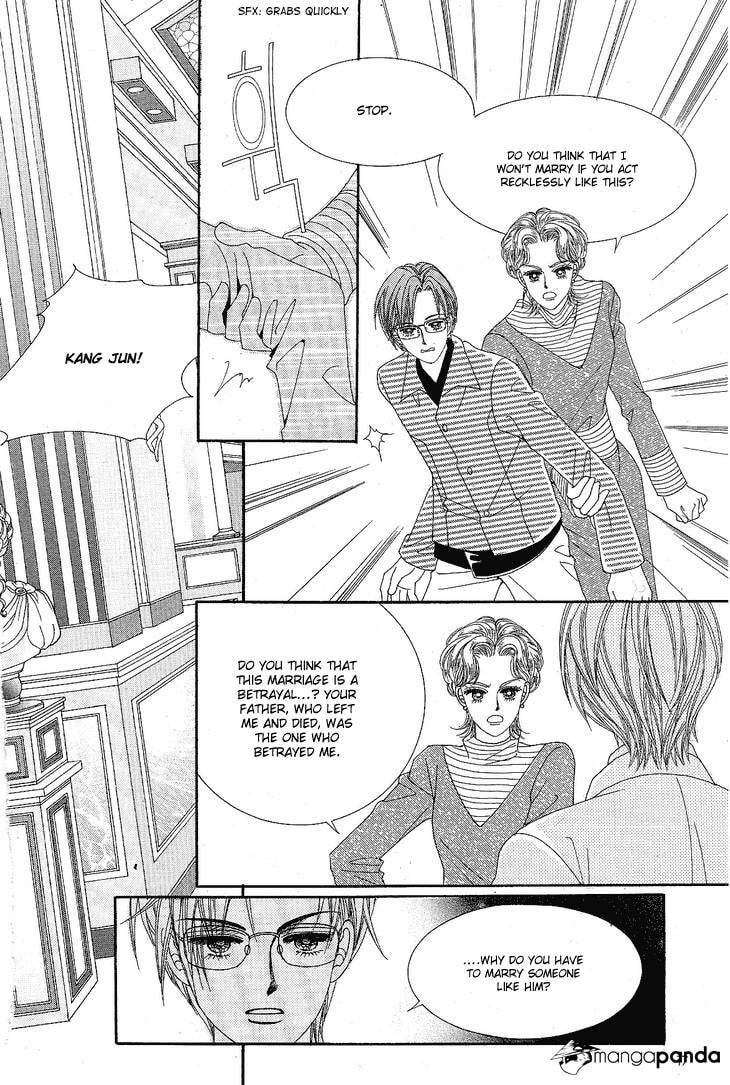 Read Saranghaeyo Vampire chapter 6 image 14 on Lezhin