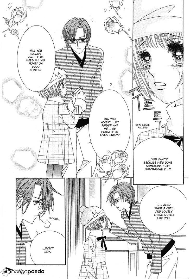 Read Saranghaeyo Vampire chapter 6 image 17 on Lezhin