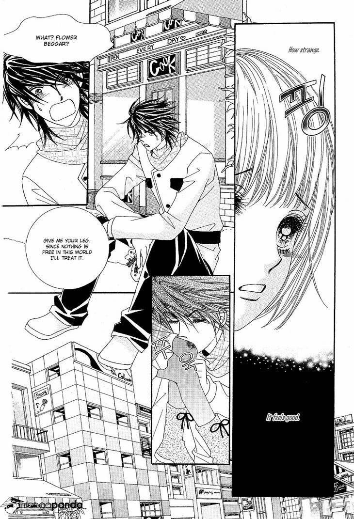 Read Saranghaeyo Vampire chapter 6 image 26 on Lezhin