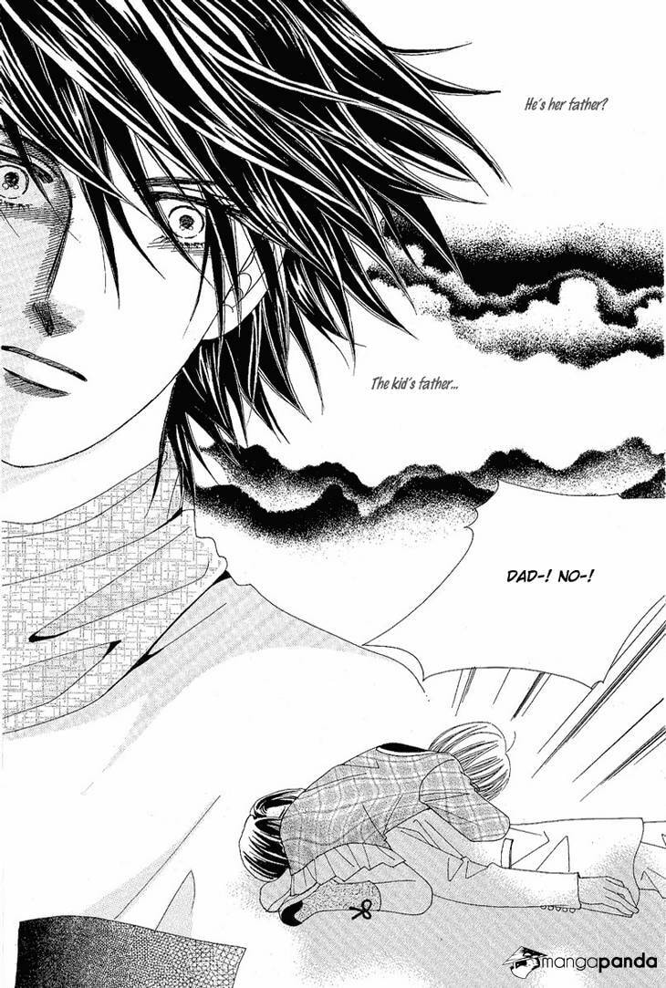 Read Saranghaeyo Vampire chapter 6 image 33 on Lezhin
