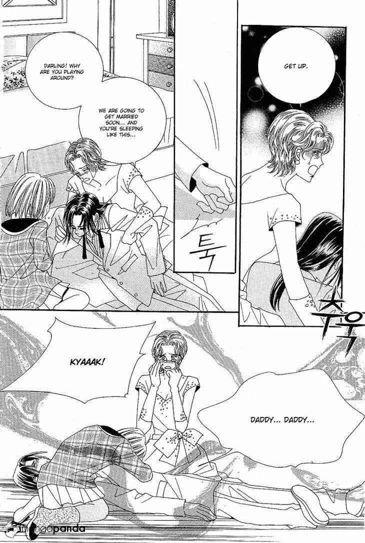 Read Saranghaeyo Vampire chapter 6 image 36 on Lezhin