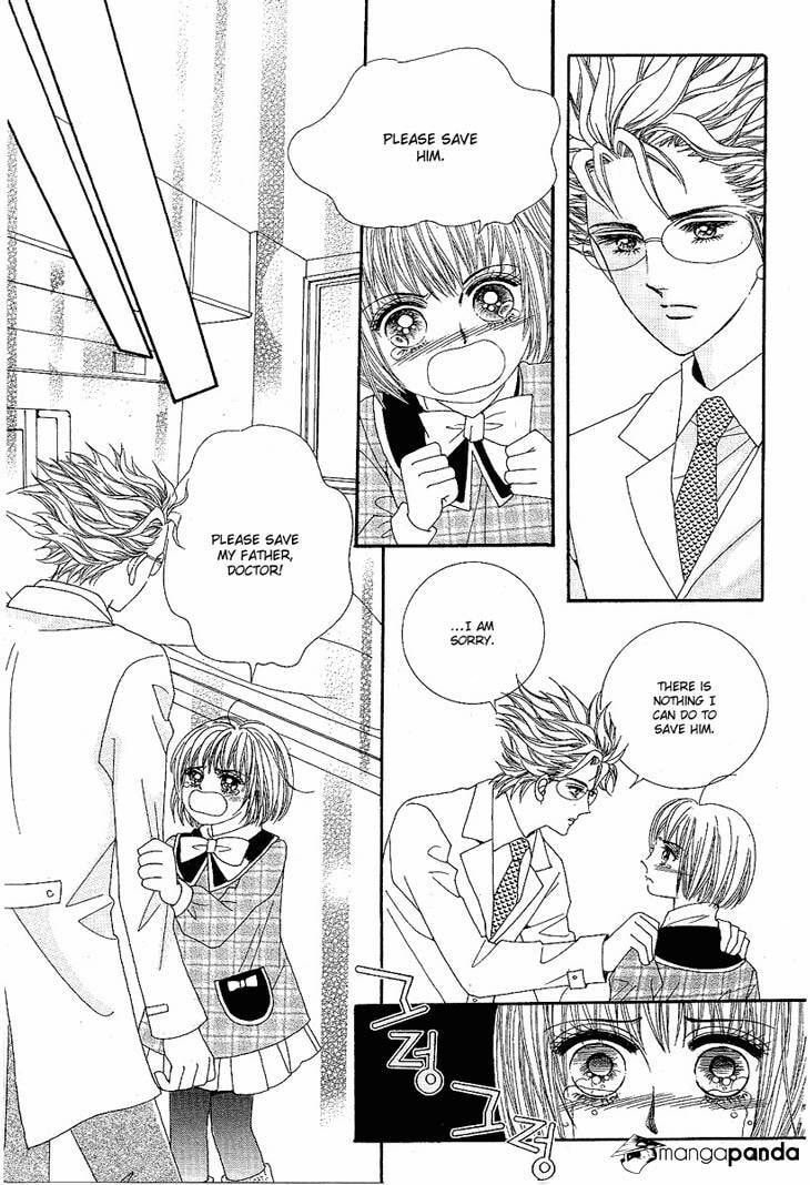Read Saranghaeyo Vampire chapter 6 image 37 on Lezhin
