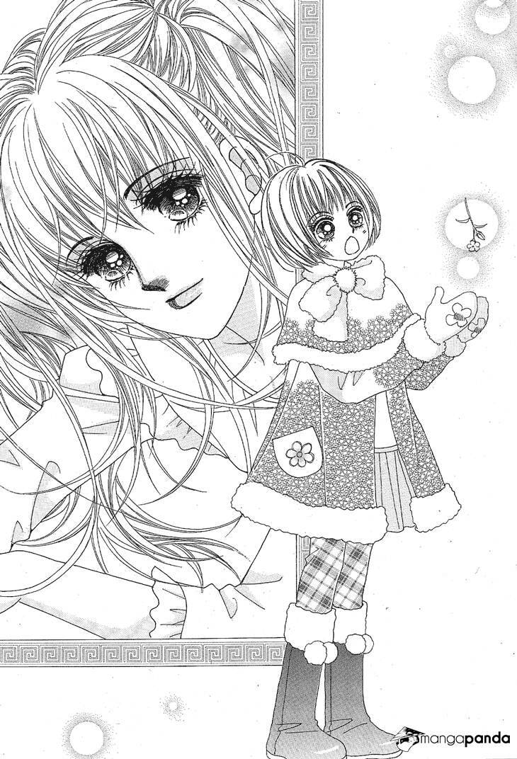 Read Saranghaeyo Vampire chapter 6 image 6 on Lezhin
