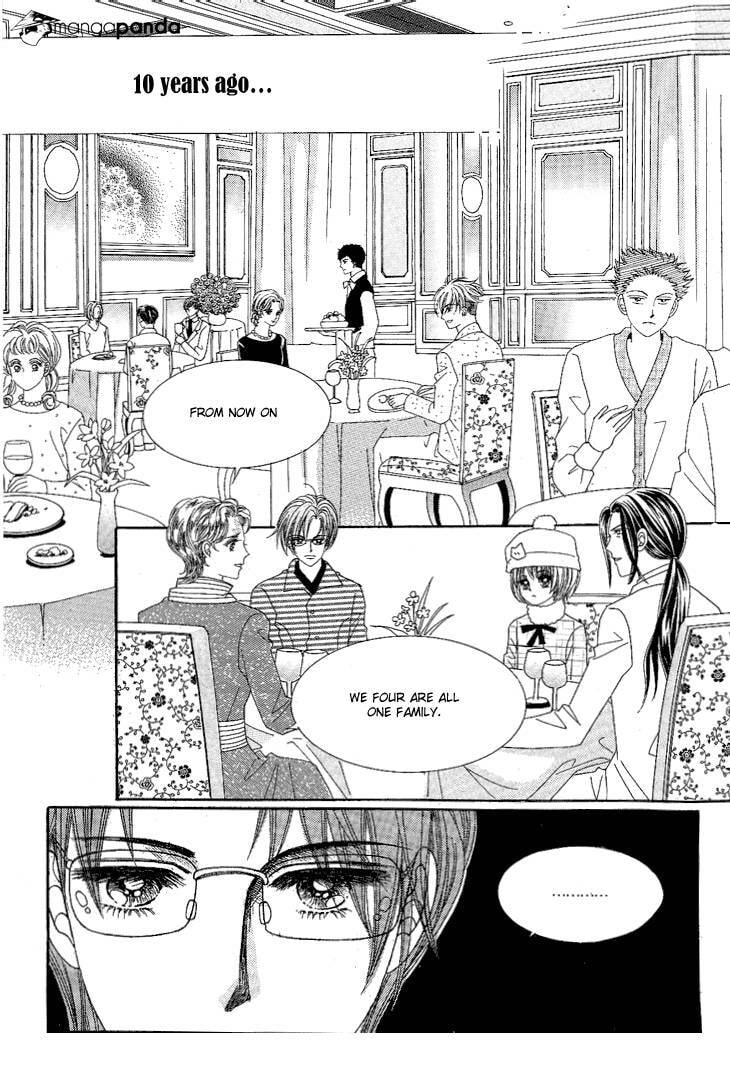 Read Saranghaeyo Vampire chapter 6 image 7 on Lezhin