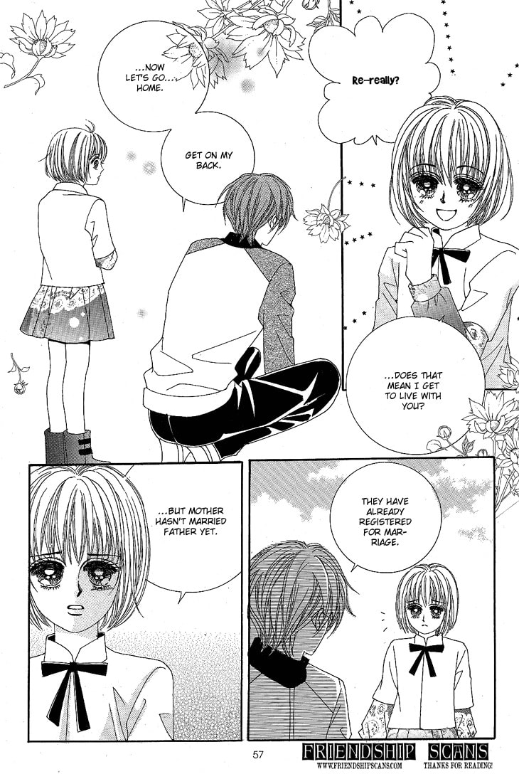Read Saranghaeyo Vampire chapter 7 image 13 on Lezhin