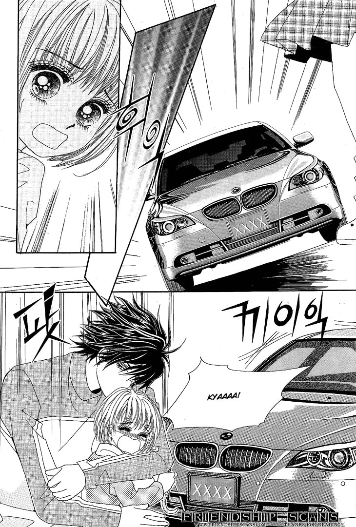 Read Saranghaeyo Vampire chapter 7 image 29 on Lezhin