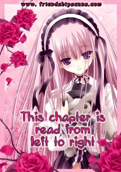 Read Saranghaeyo Vampire chapter 8 image 1 on Lezhin