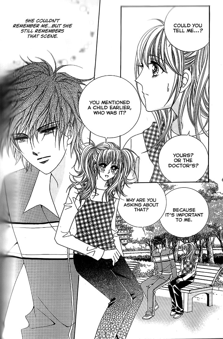 Read Saranghaeyo Vampire chapter 9 image 15 on Lezhin
