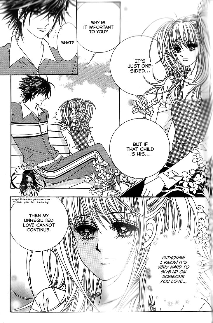 Read Saranghaeyo Vampire chapter 9 image 16 on Lezhin