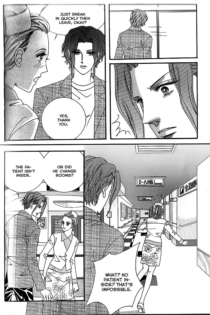 Read Saranghaeyo Vampire chapter 9 image 27 on Lezhin