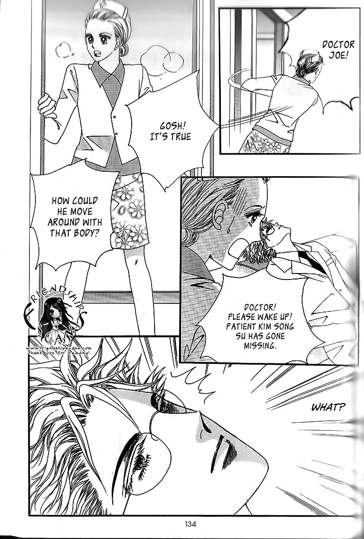 Read Saranghaeyo Vampire chapter 9 image 28 on Lezhin