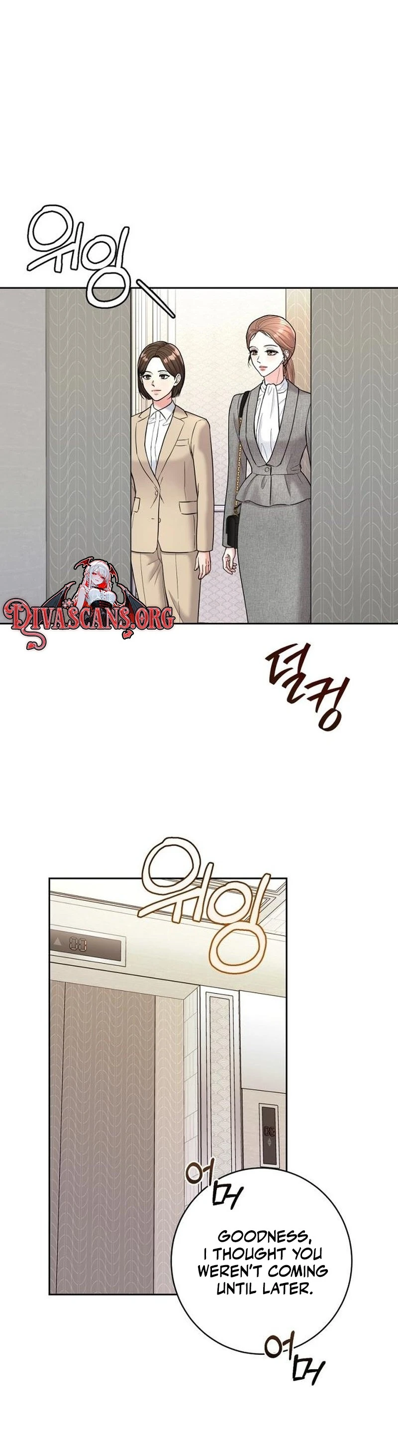Read Sarangi Nappatda chapter 47 image 31 on Lezhin
