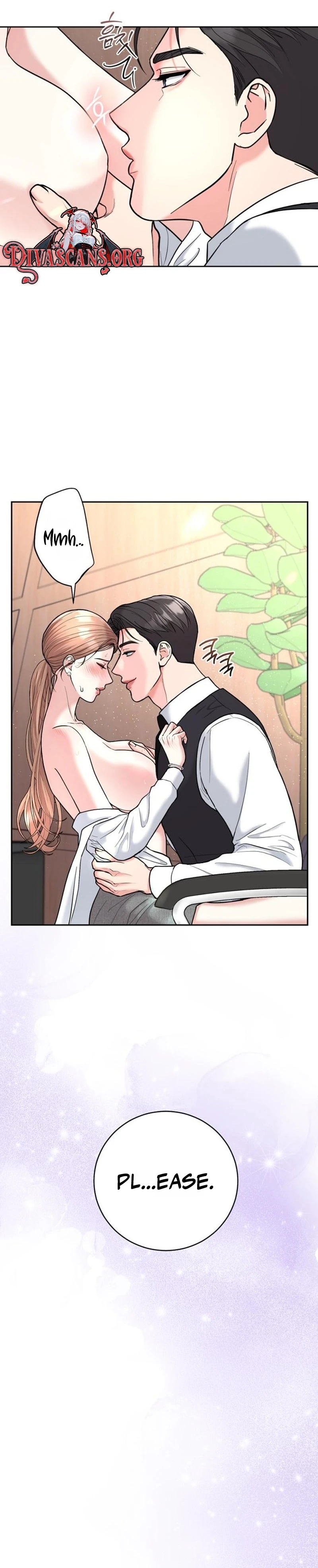 Read Sarangi Nappatda chapter 49 image 6 on Lezhin