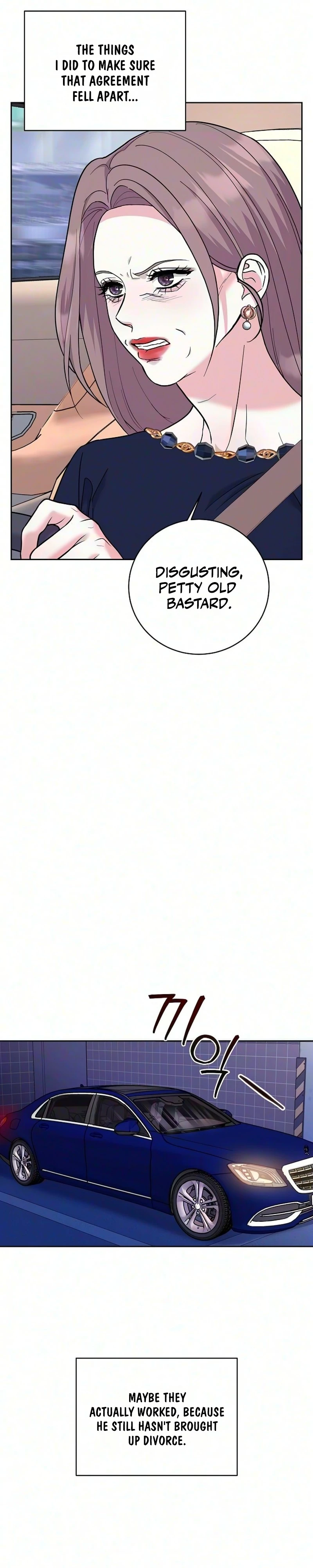 Read Sarangi Nappatda chapter 53 image 4 on Lezhin