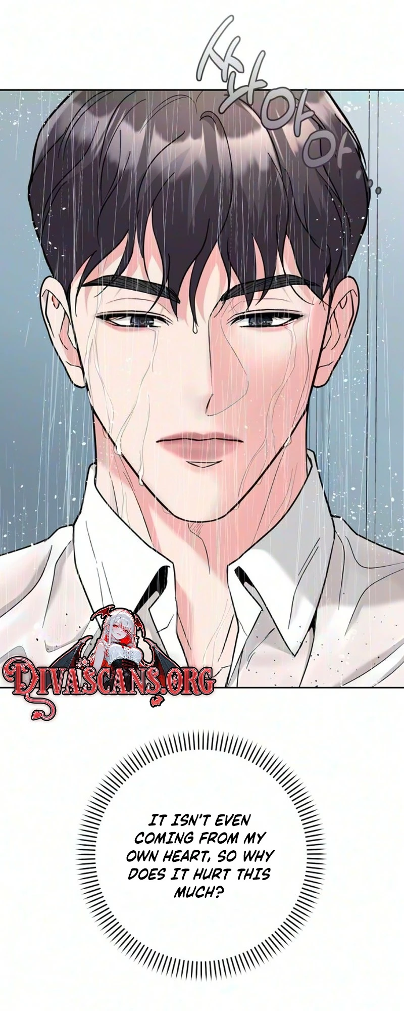 Read Sarangi Nappatda chapter 54 image 5 on Lezhin