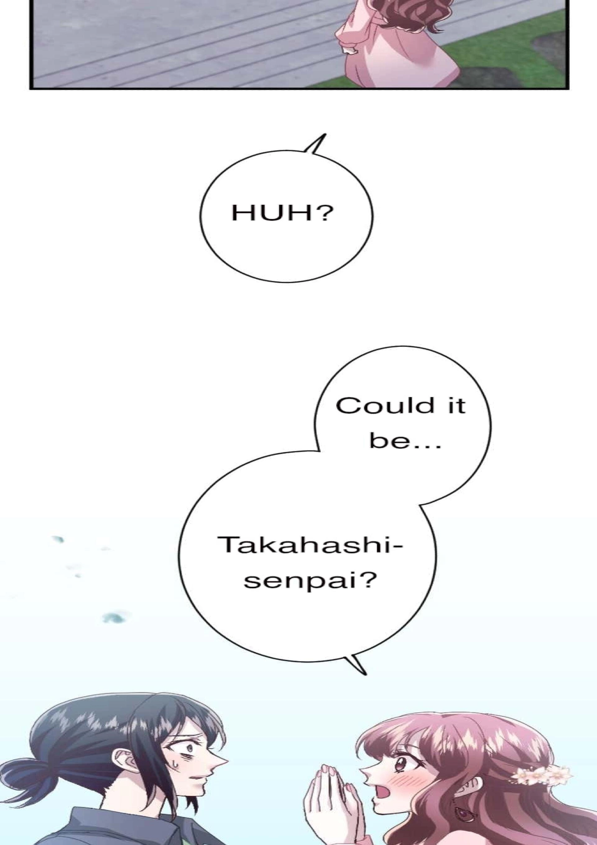 Sare Tsuma no Revenge Chapter 13 page 2 - 