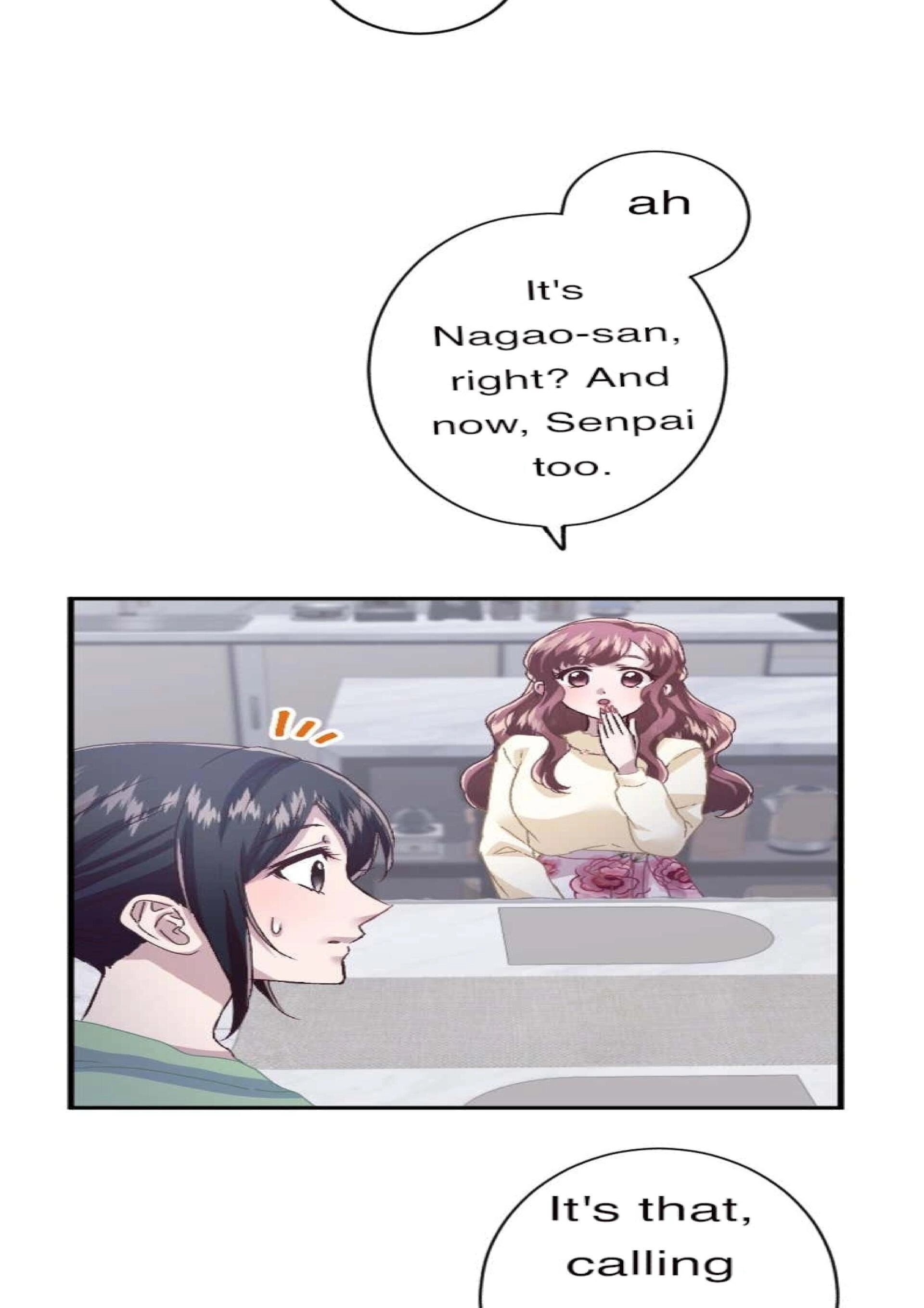 Sare Tsuma no Revenge Chapter 13 page 11 - 