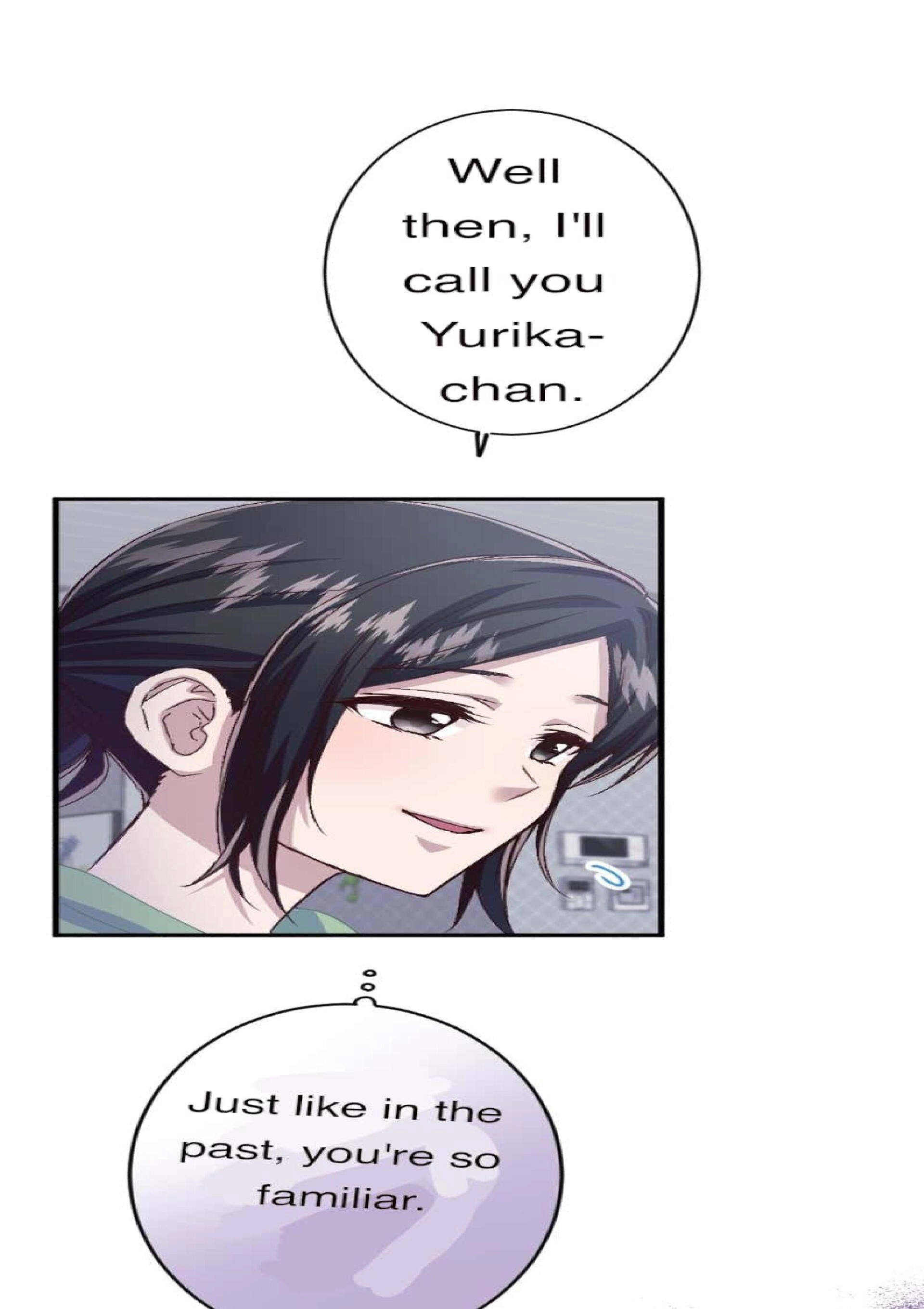 Sare Tsuma no Revenge Chapter 13 page 14 - 
