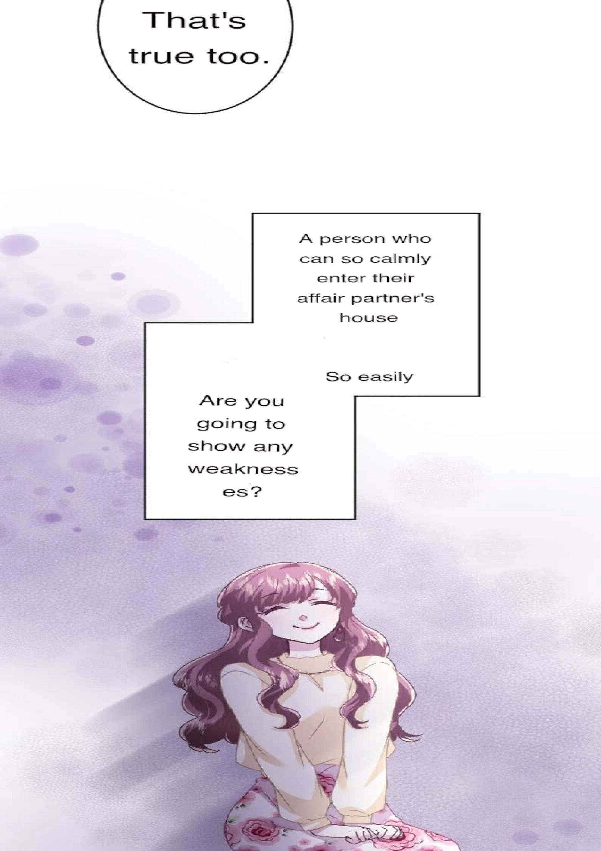 Sare Tsuma no Revenge Chapter 13 page 25 - 
