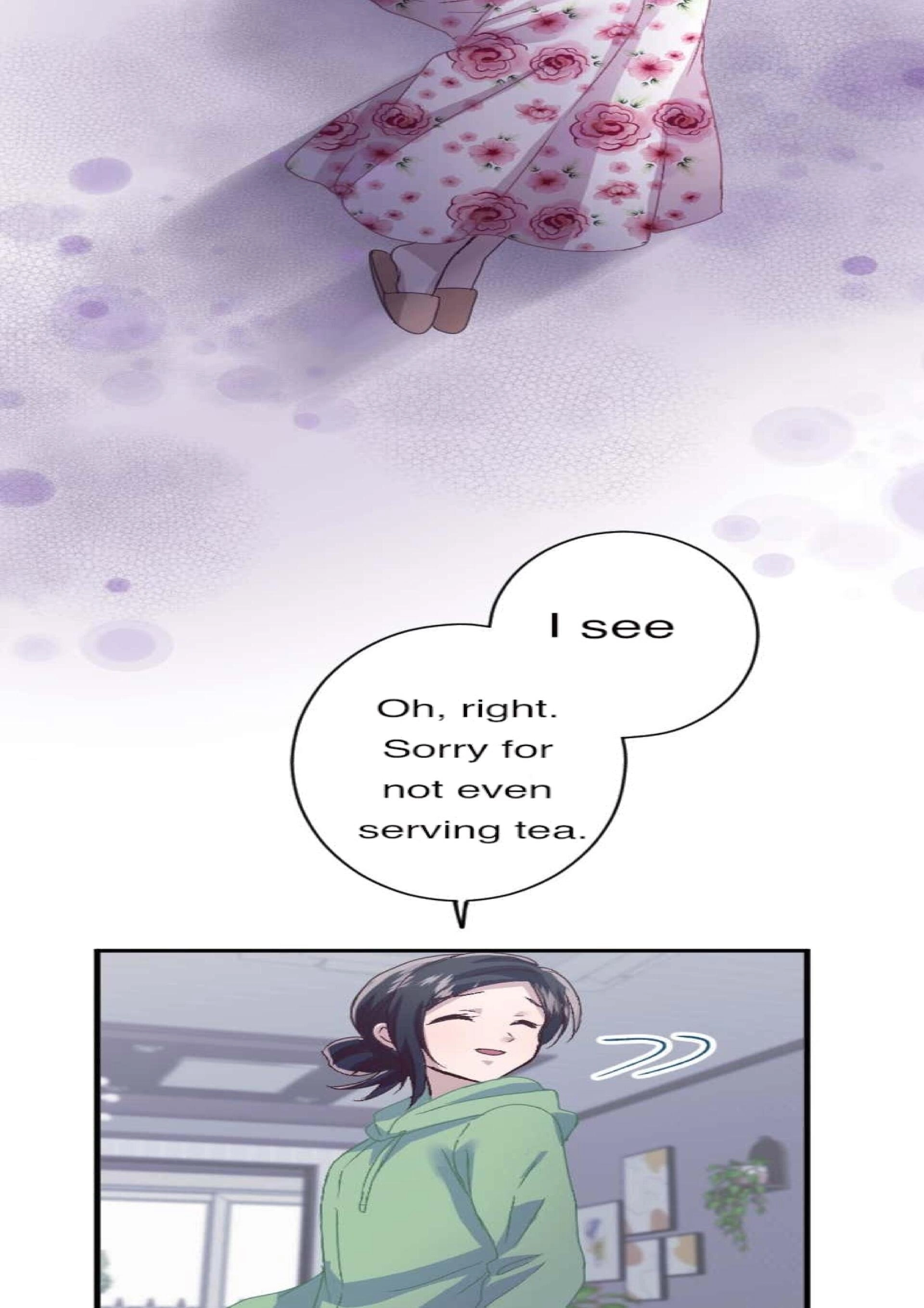Sare Tsuma no Revenge Chapter 13 page 26 - 