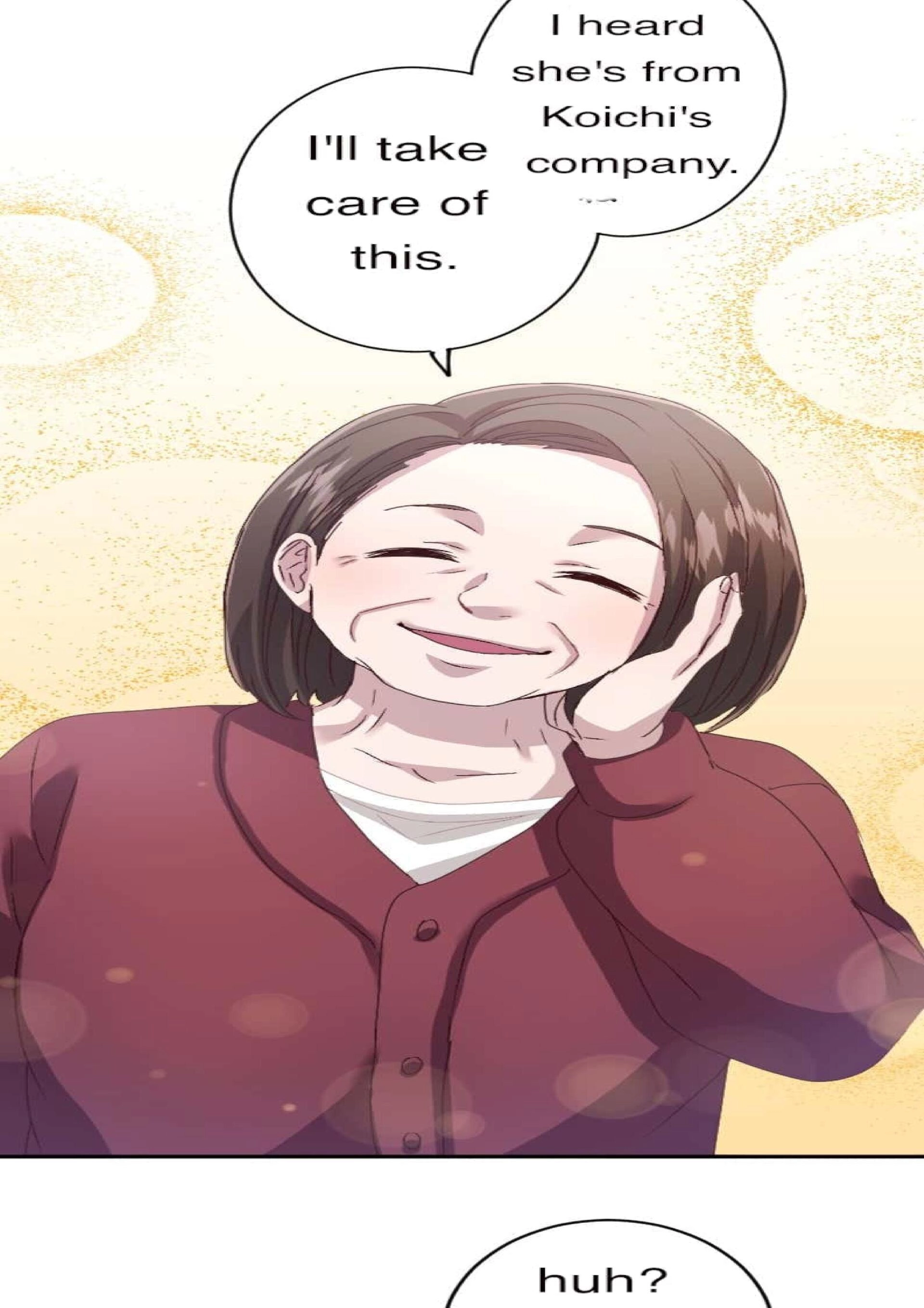 Sare Tsuma no Revenge Chapter 13 page 28 - 