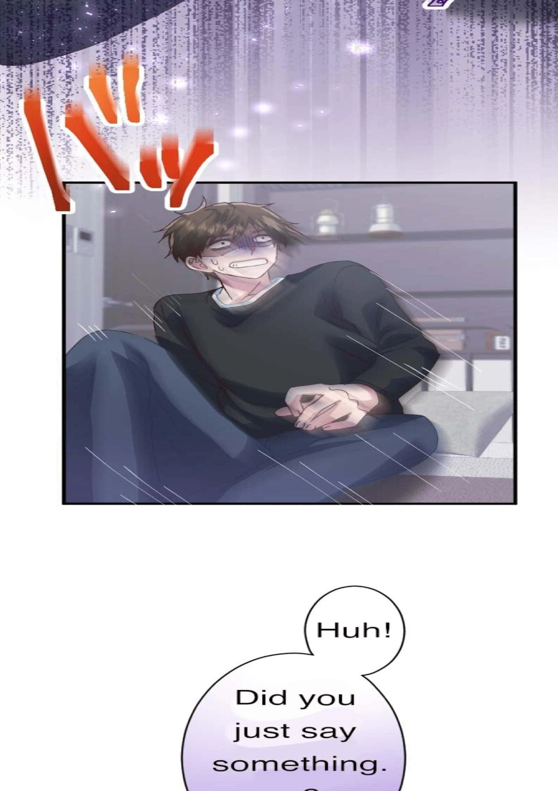 Sare Tsuma no Revenge Chapter 13 page 35 - 