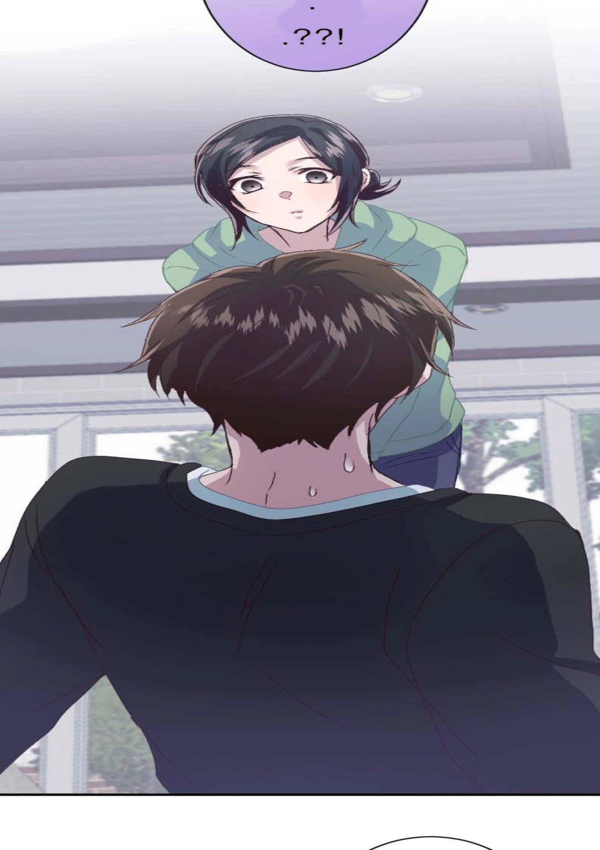 Sare Tsuma no Revenge Chapter 13 page 36 - 