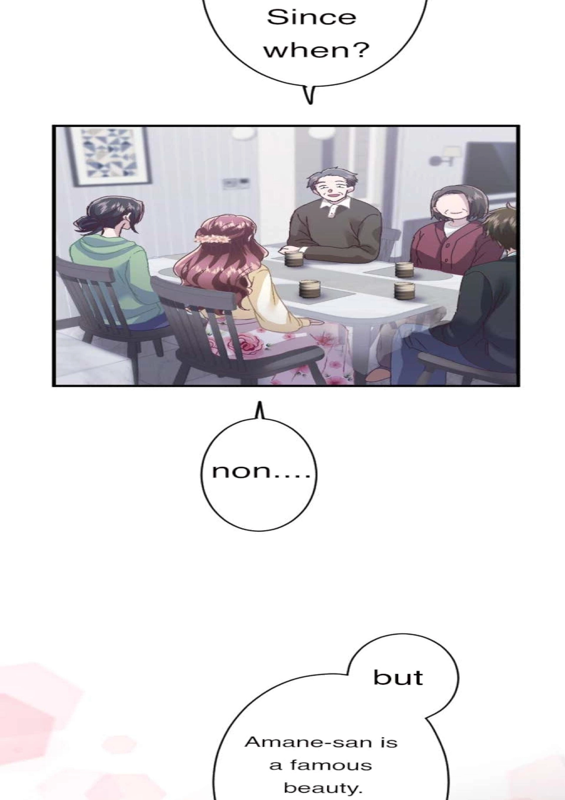 Sare Tsuma no Revenge Chapter 13 page 47 - 