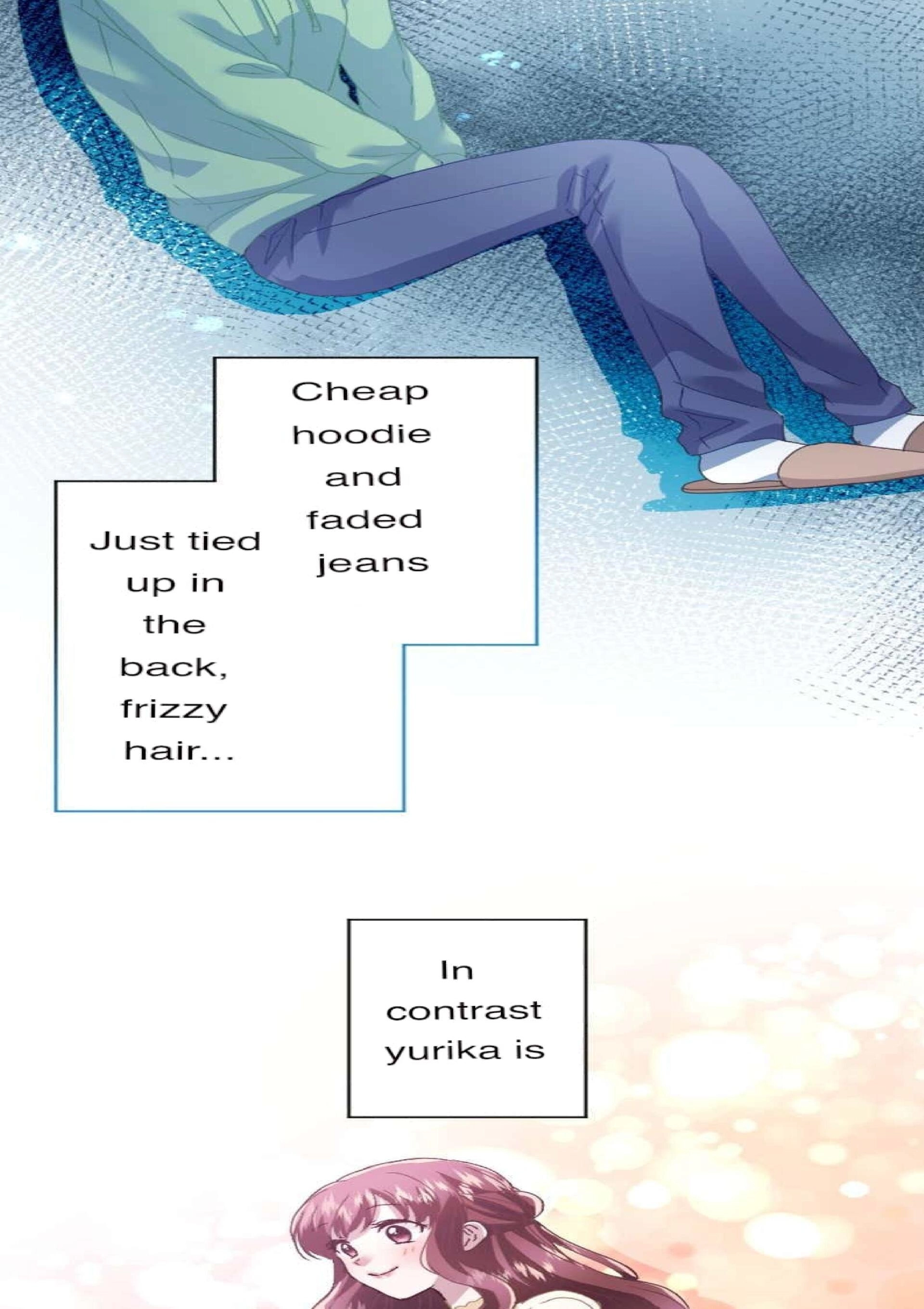 Sare Tsuma no Revenge Chapter 13 page 52 - 