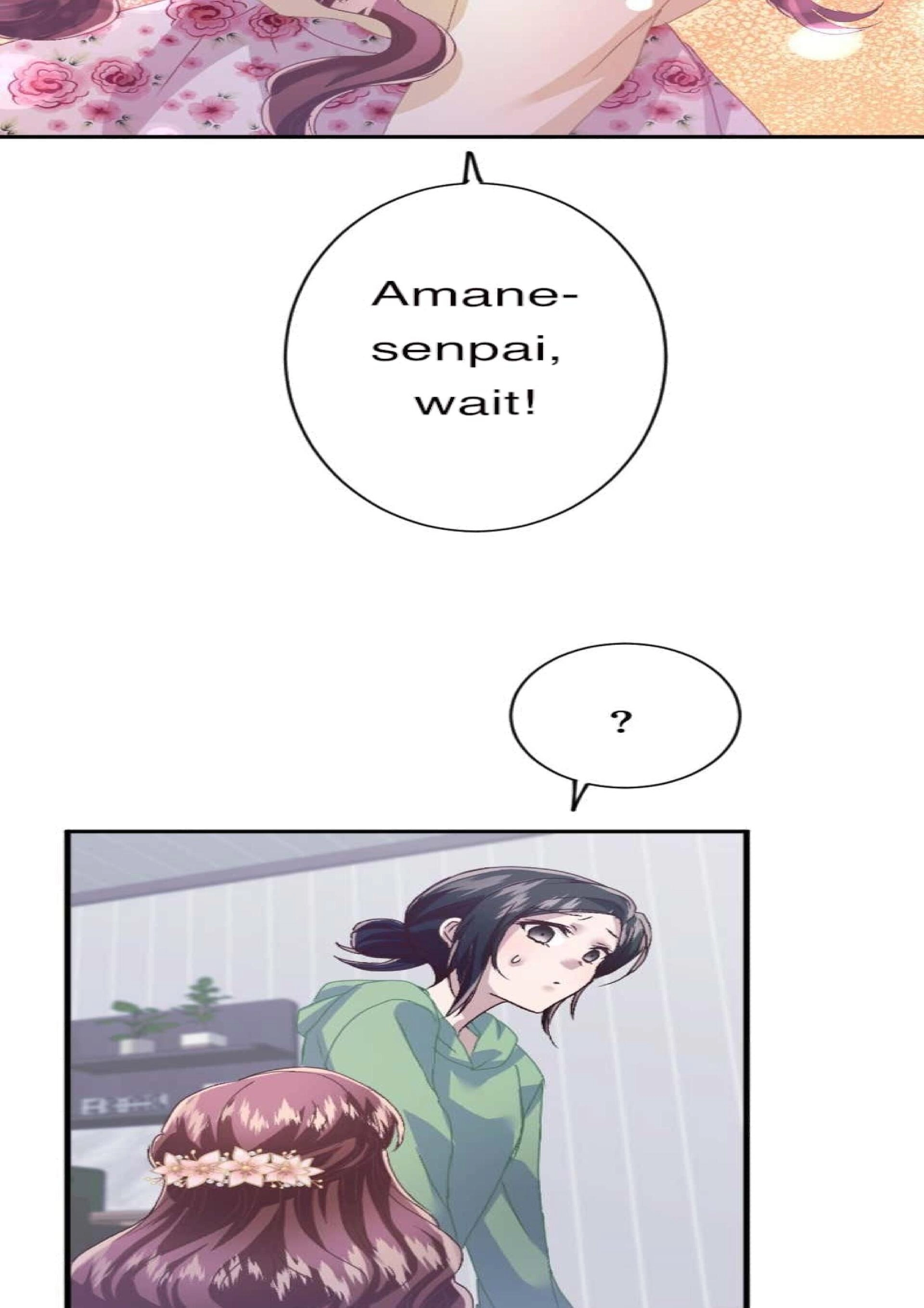 Sare Tsuma no Revenge Chapter 13 page 59 - 