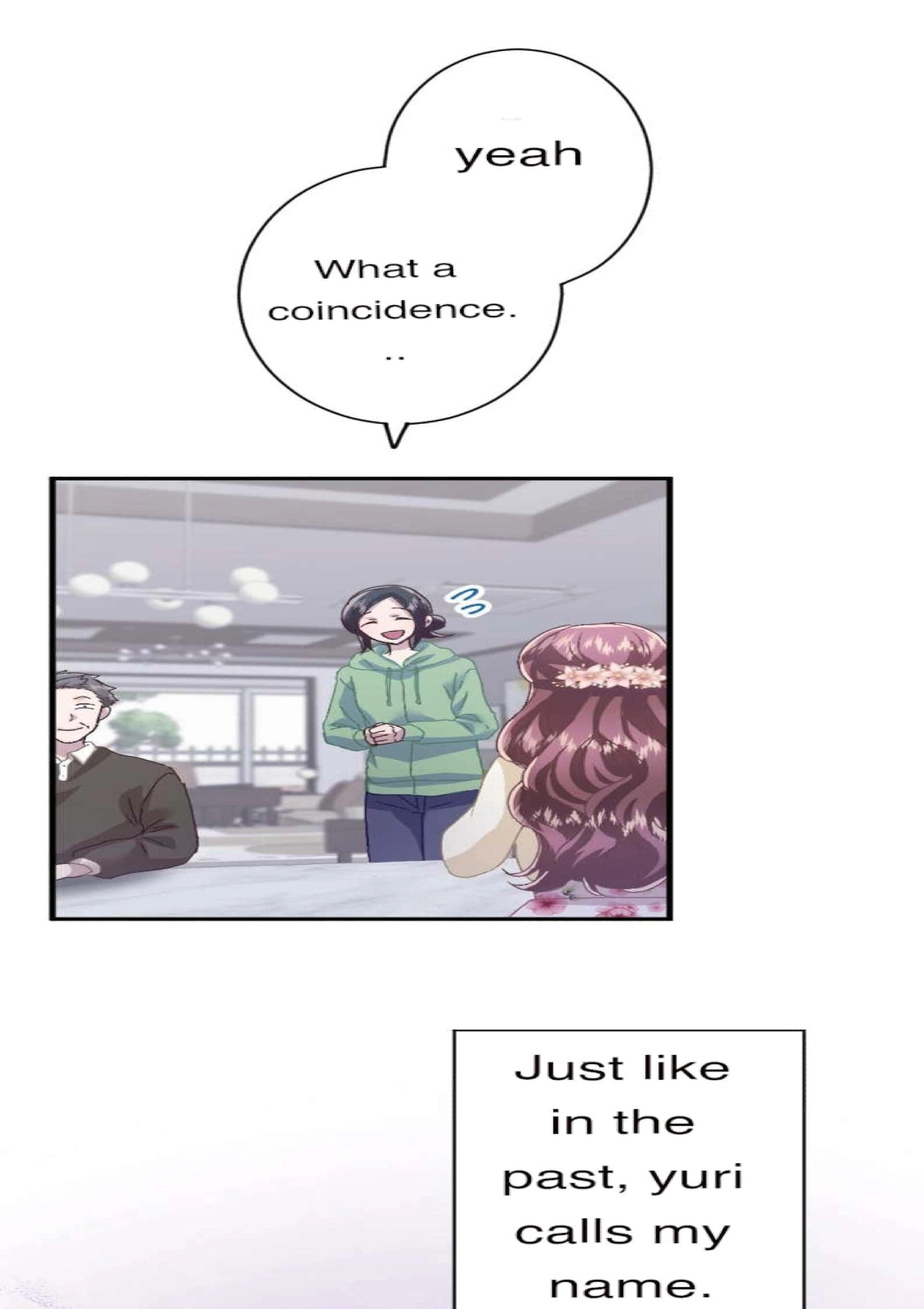 Sare Tsuma no Revenge Chapter 13 page 8 - 