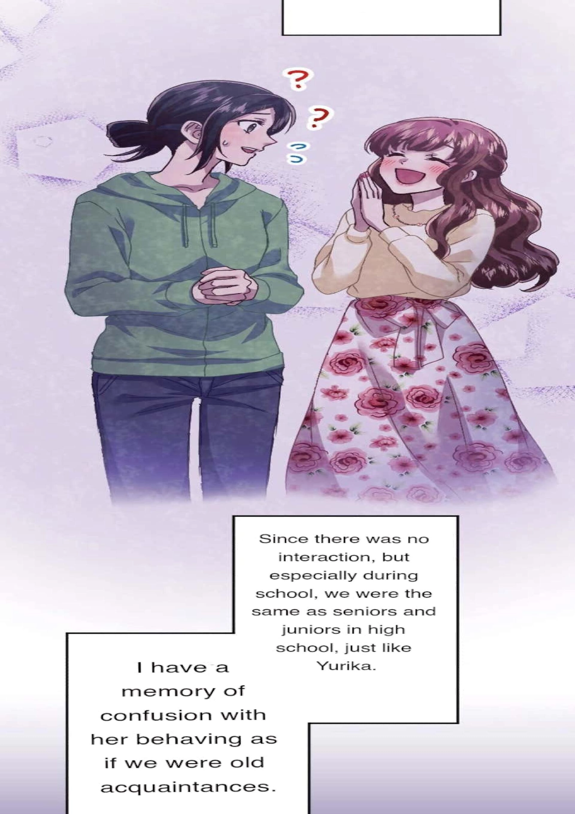 Sare Tsuma no Revenge Chapter 13 page 9 - 