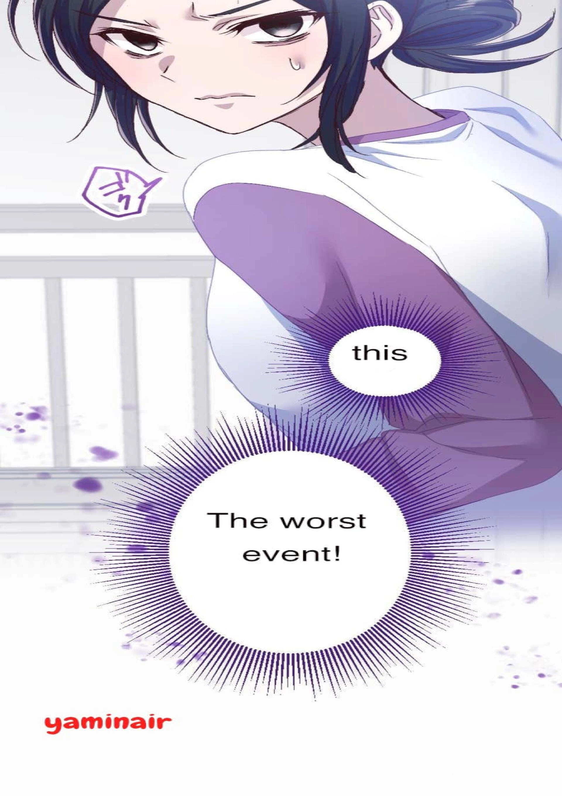 Sare Tsuma no Revenge Chapter 16 page 3 - 