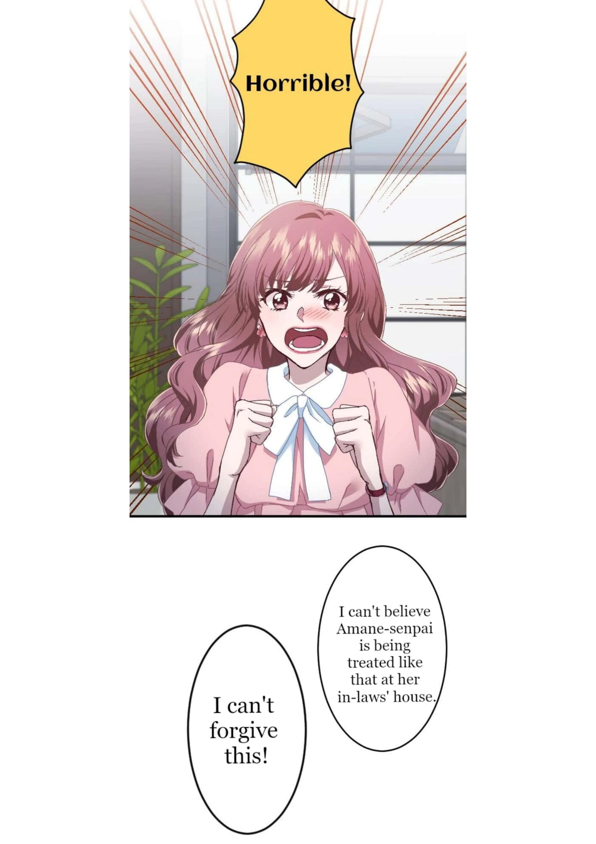 Sare Tsuma no Revenge Chapter 2 page 2 - 