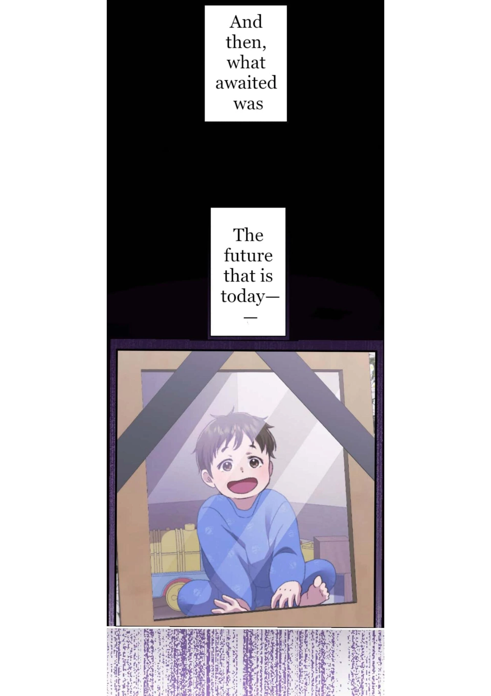 Sare Tsuma no Revenge Chapter 2 page 21 - 
