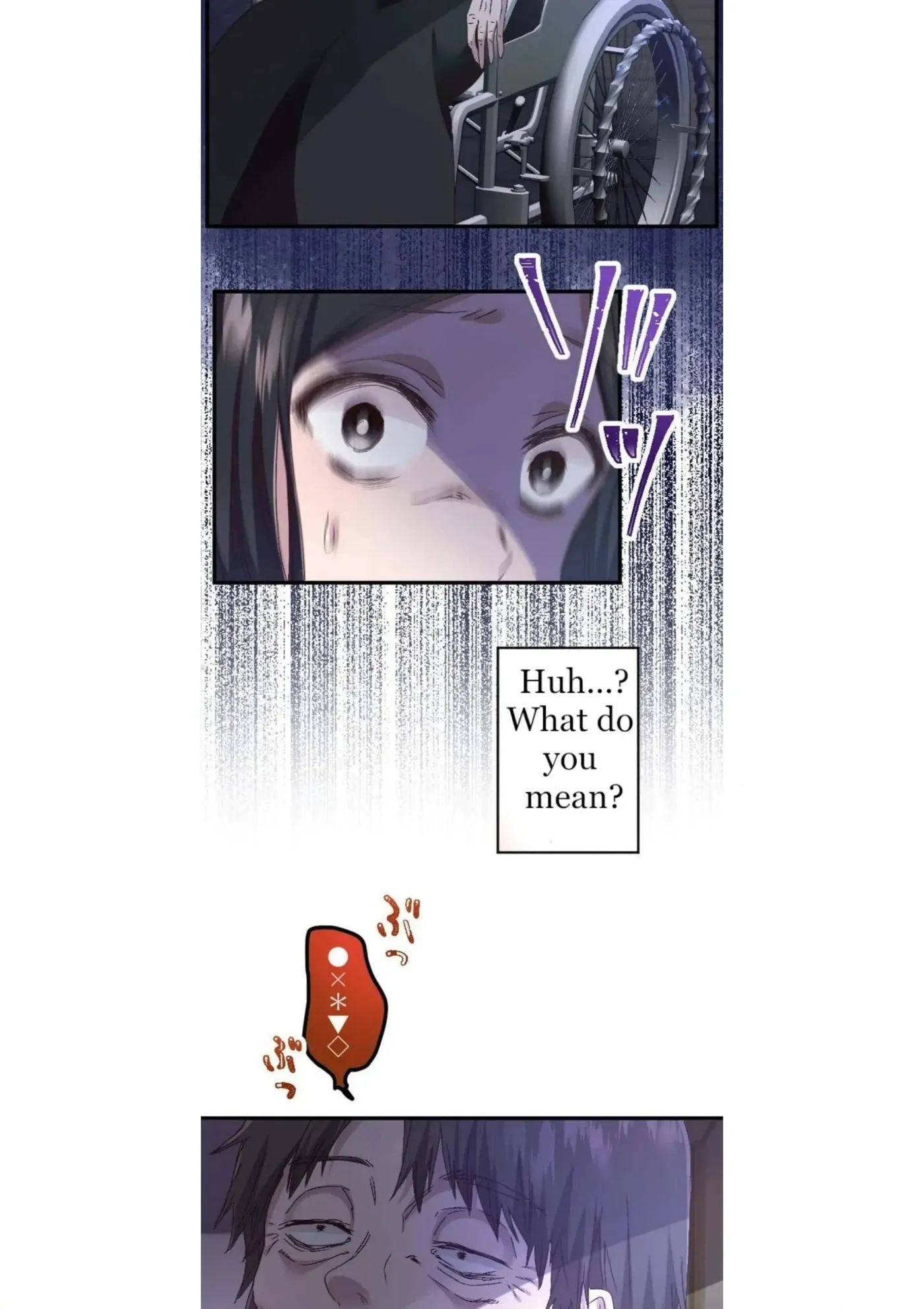 Sare Tsuma no Revenge Chapter 2 page 30 - 