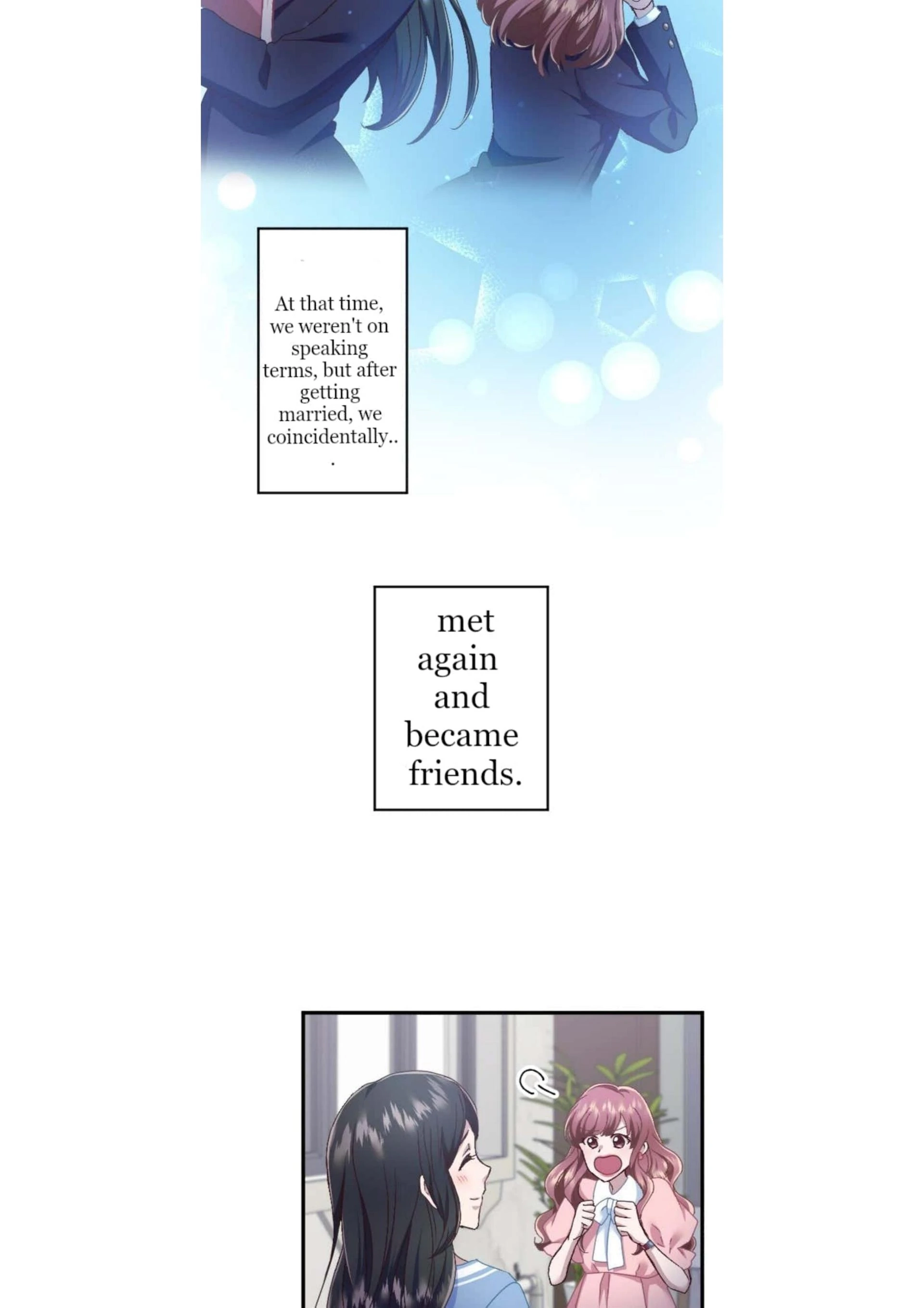 Sare Tsuma no Revenge Chapter 2 page 4 - 
