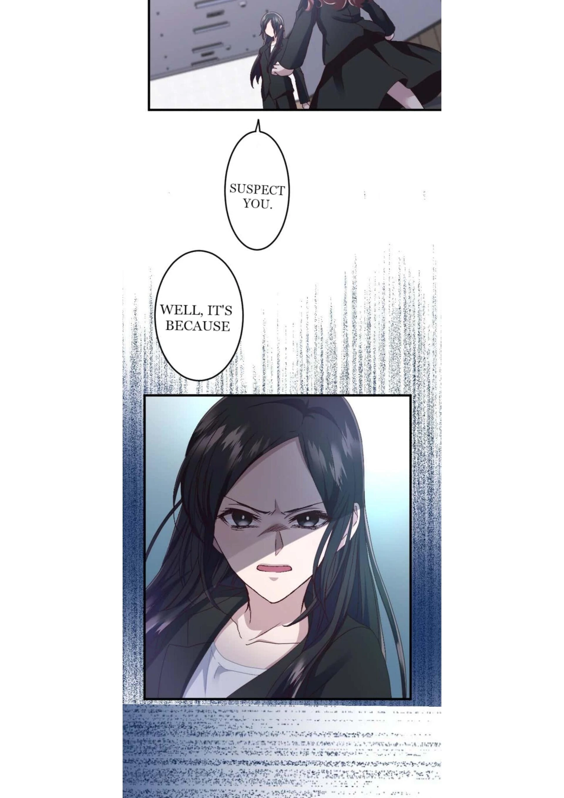 Sare Tsuma no Revenge Chapter 2 page 37 - 