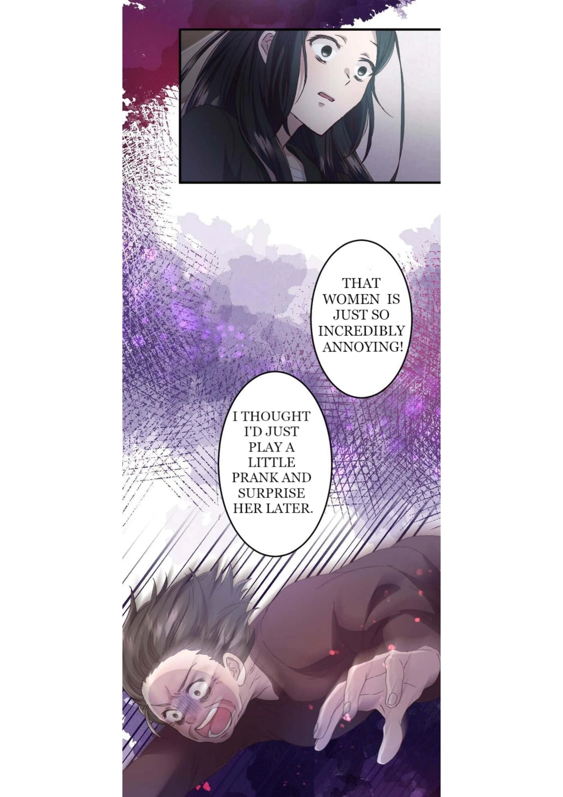 Sare Tsuma no Revenge Chapter 2 page 42 - 