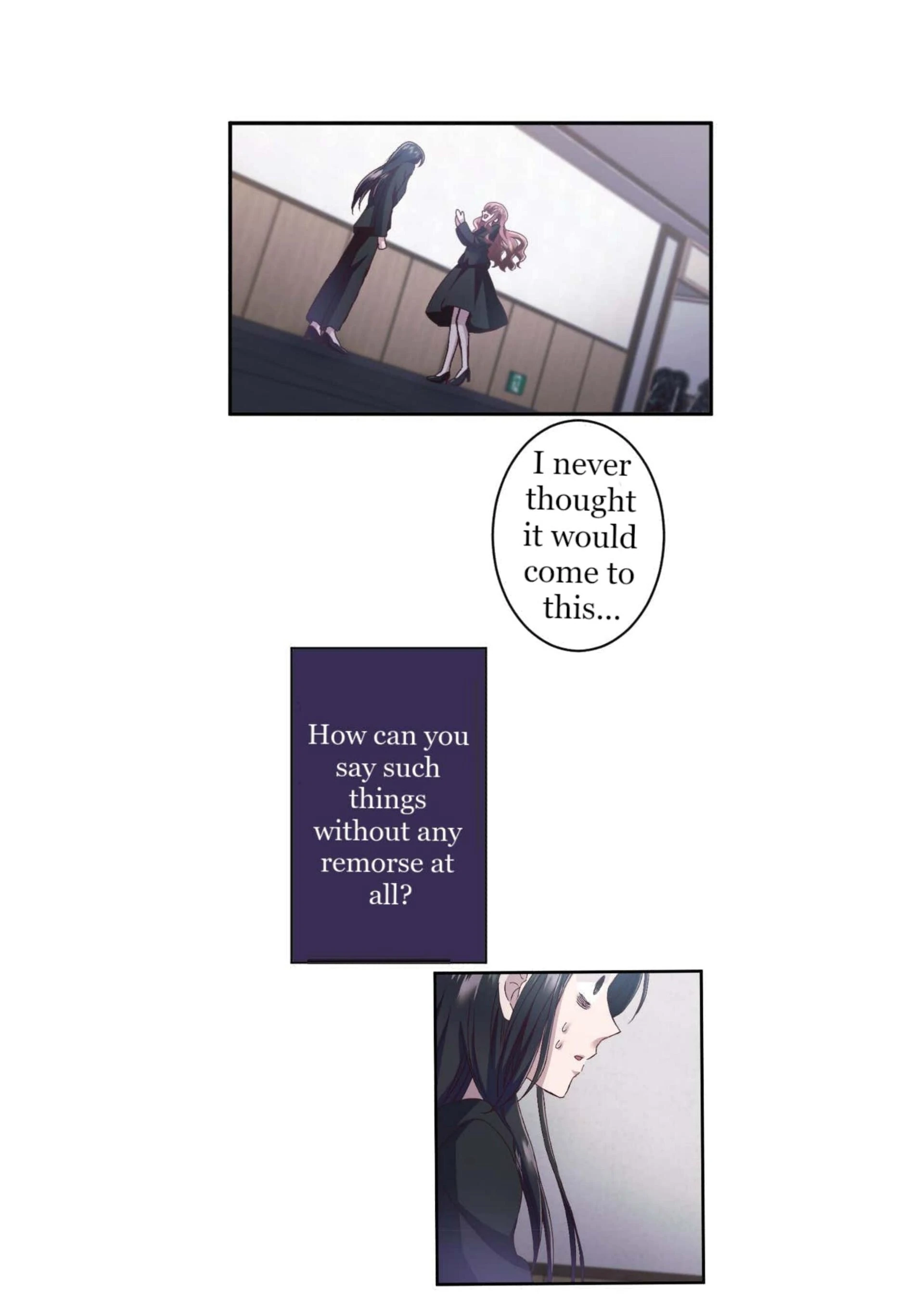 Sare Tsuma no Revenge Chapter 2 page 45 - 