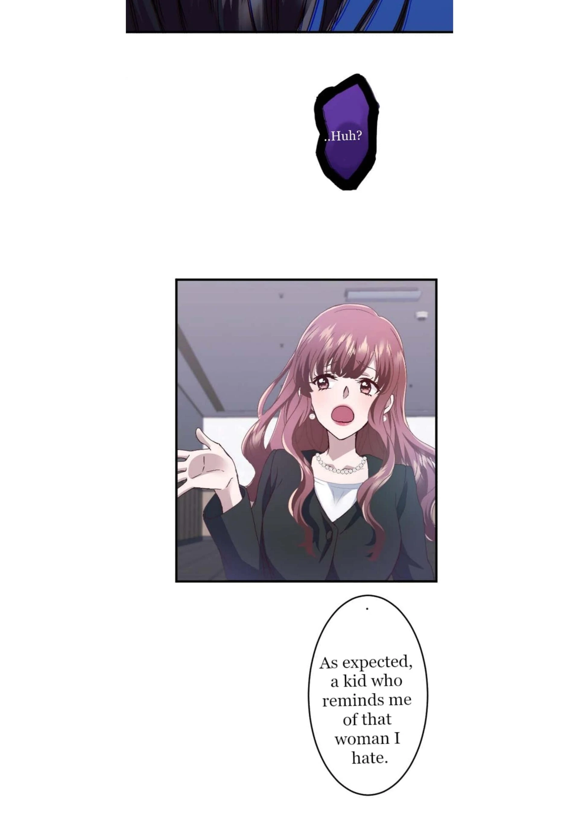 Sare Tsuma no Revenge Chapter 2 page 48 - 