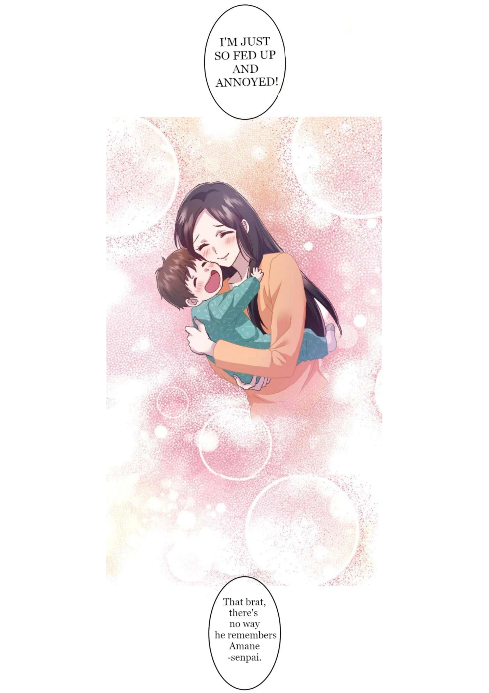 Sare Tsuma no Revenge Chapter 2 page 49 - 