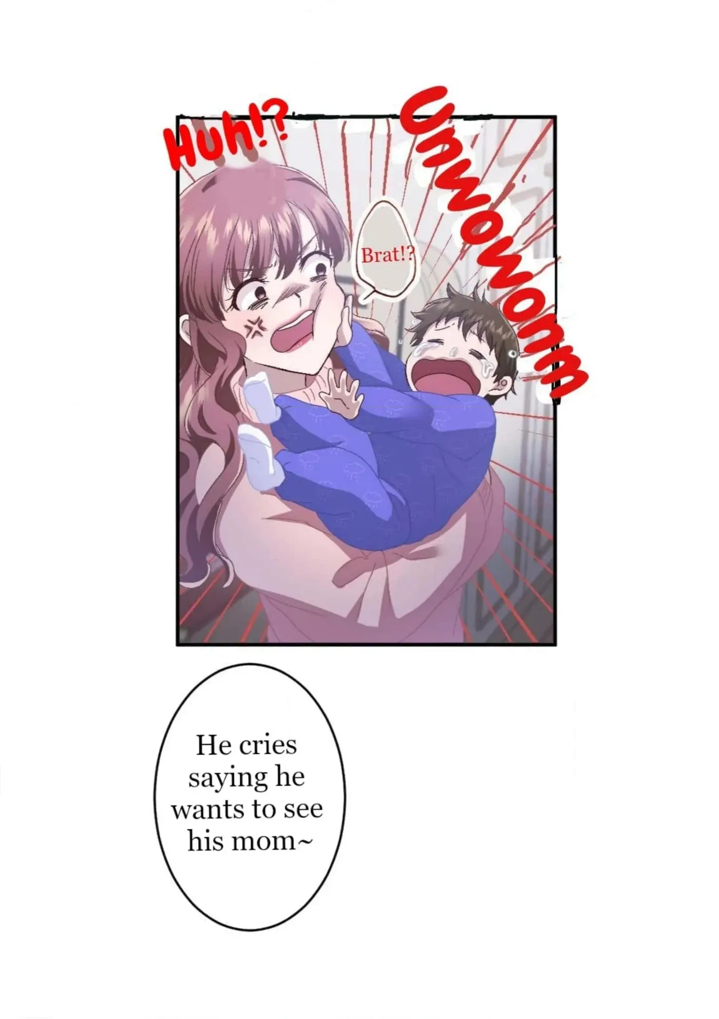 Sare Tsuma no Revenge Chapter 2 page 50 - 