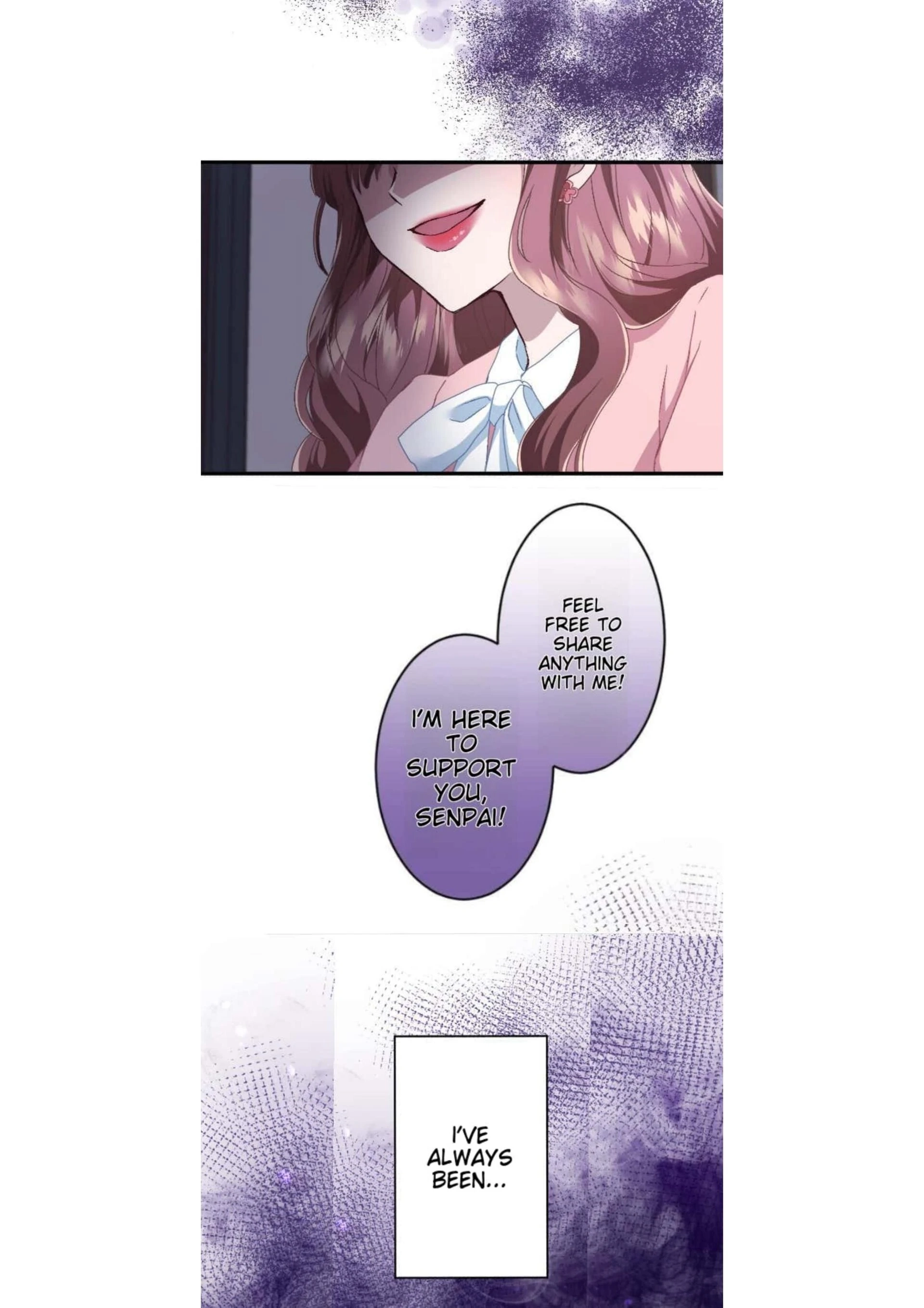 Sare Tsuma no Revenge Chapter 2 page 6 - 
