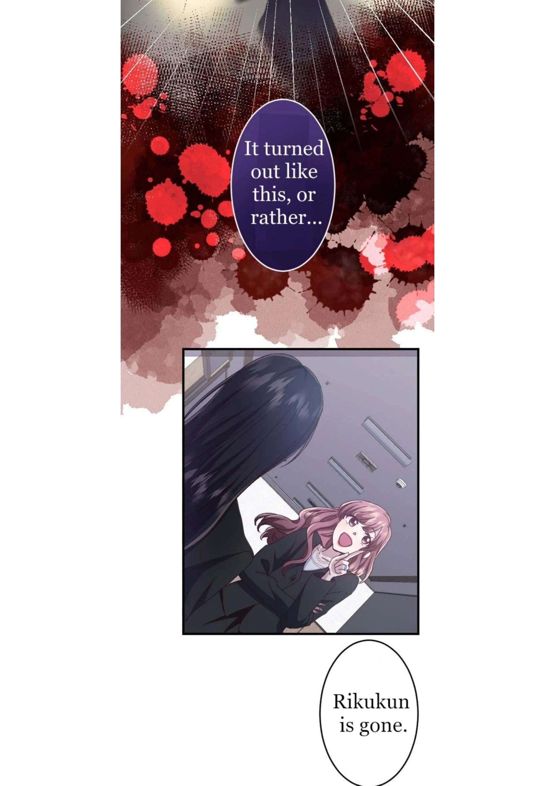 Sare Tsuma no Revenge Chapter 2 page 53 - 