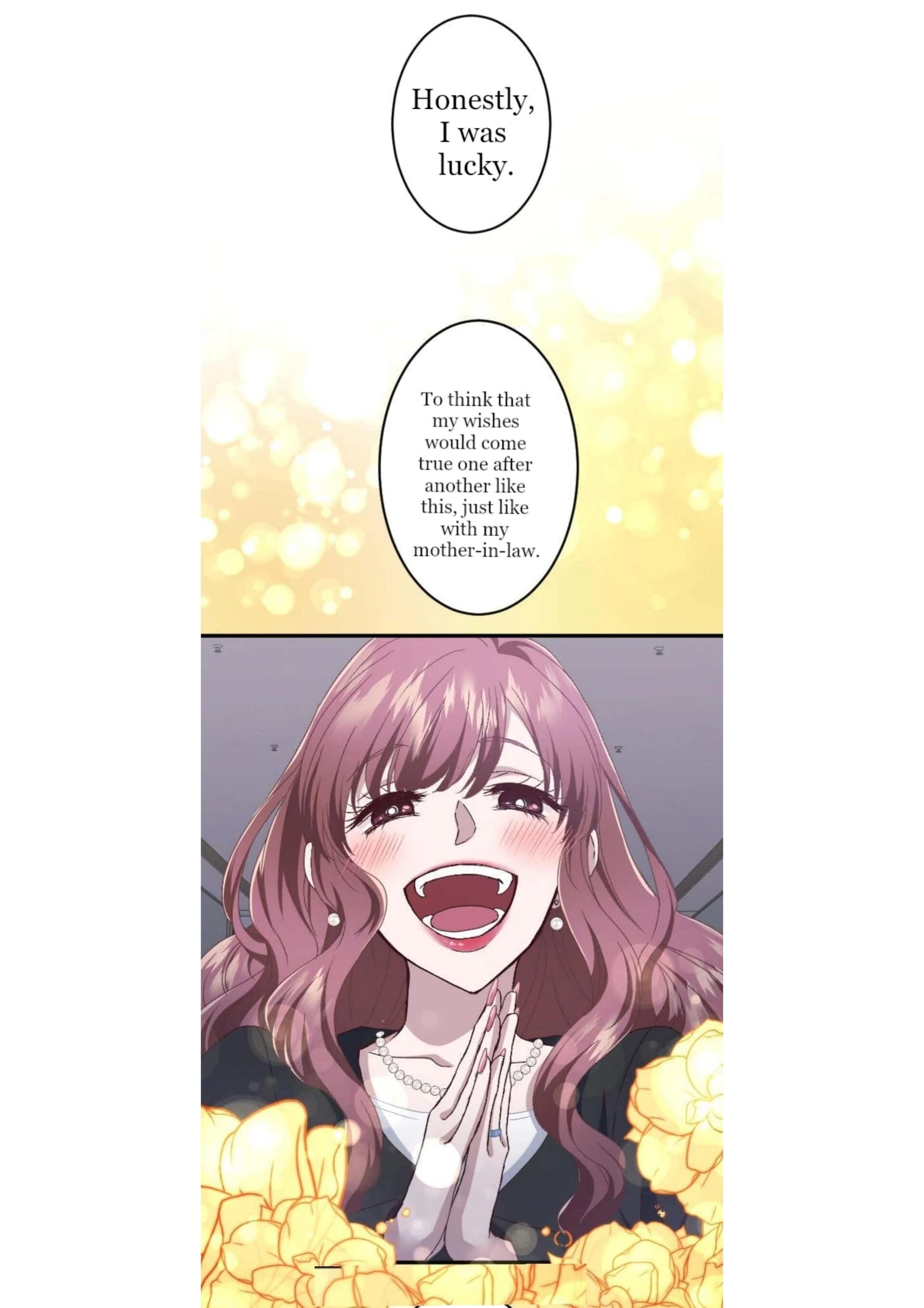 Sare Tsuma no Revenge Chapter 2 page 54 - 